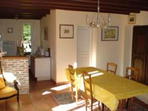 Casa rural Torcy (Pais-de-Calais), 3 dormitorios, 8 personas - photo_11062965408