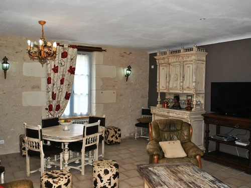 Gîte Bléré, 5 pièces, 10 personnes - photo_11280059005