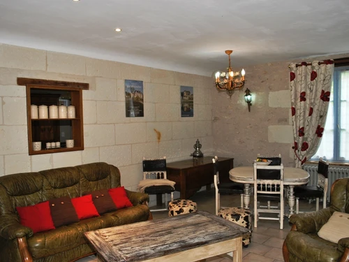Gîte Bléré, 5 pièces, 10 personnes - photo_11280059005