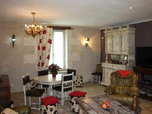 Gîte Bléré, 5 pièces, 10 personnes - photo_11280059005