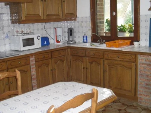 Gasthaus Senlis, 2 Schlafzimmer, 4 Personen - photo_11062944167