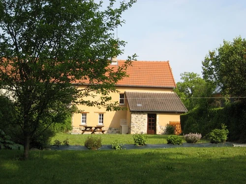 Casa rural Feugères, 3 dormitorios, 4 personas - photo_10789498356