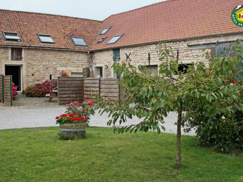 Gîte Beuvrequen, 4 pièces, 6 personnes - photo_11062923266
