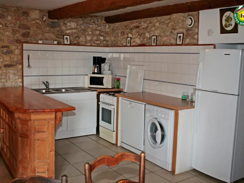 Gîte Beuvrequen, 4 pièces, 6 personnes - photo_11062923266