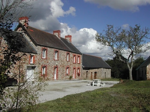 Casa rural Bricquebec, 4 dormitorios, 6 personas - photo_10789452900