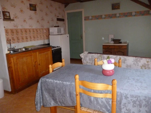 Gasthaus Beauvoir-Wavans, 2 Schlafzimmer, 4 Personen - photo_11062925607