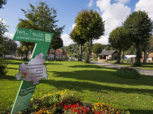 Gasthaus Beauvoir-Wavans, 2 Schlafzimmer, 4 Personen - photo_11062925607