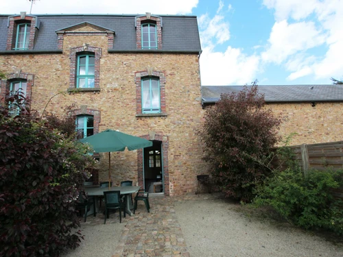 Gasthaus Périers, 2 Schlafzimmer, 4 Personen - photo_10789469859