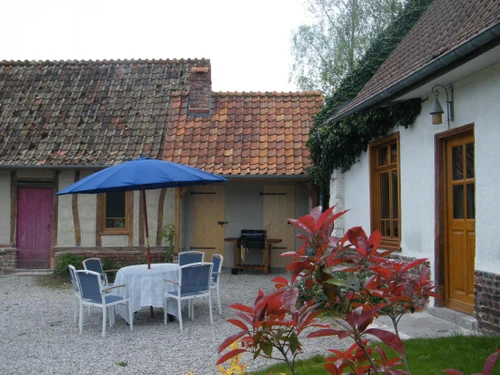 Gîte Audrehem, 3 pièces, 5 personnes - photo_11062932923