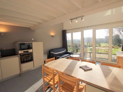 Gîte La Hague, 4 pièces, 6 personnes - photo_10902561482