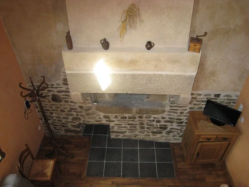 Casa rural Saint-Pair-sur-Mer, 1 dormitorio, 2 personas - photo_14219802881