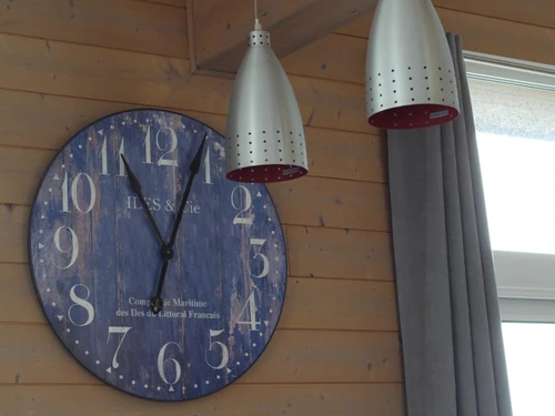 Gîte Dragey-Ronthon, 5 pièces, 9 personnes - photo_10902771141