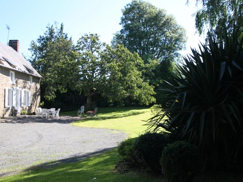 Gîte Saint-Loup, 4 pièces, 7 personnes - photo_10789462849