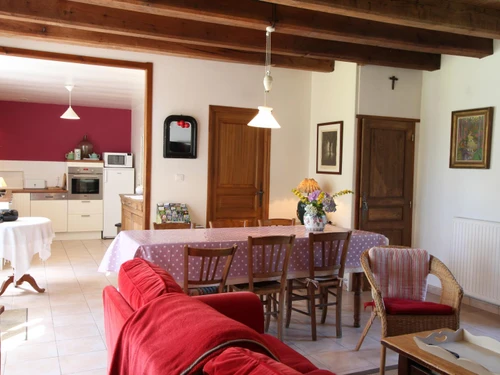 Gîte Saint-Loup, 4 pièces, 7 personnes - photo_10789462849