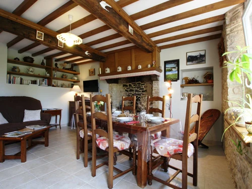 Casa rural Laulne, 3 dormitorios, 5 personas - photo_10789471907