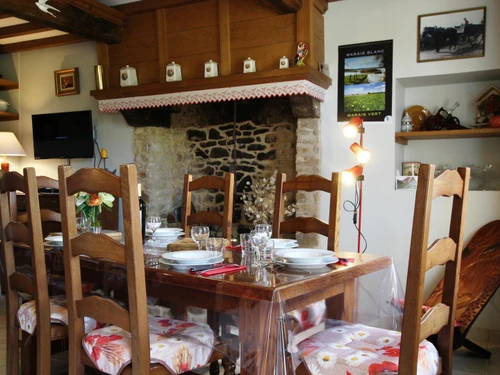 Casa rural Laulne, 3 dormitorios, 5 personas - photo_10789471907