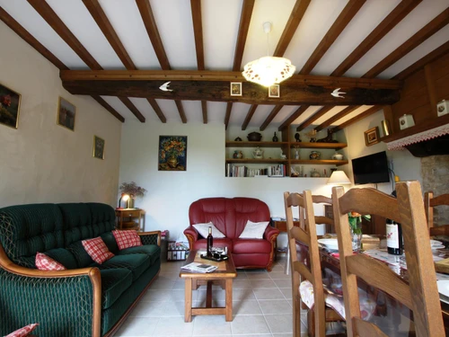 Casa rural Laulne, 3 dormitorios, 5 personas - photo_10789471907