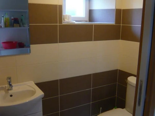 Casa rural Laulne, 3 dormitorios, 5 personas - photo_10789471907