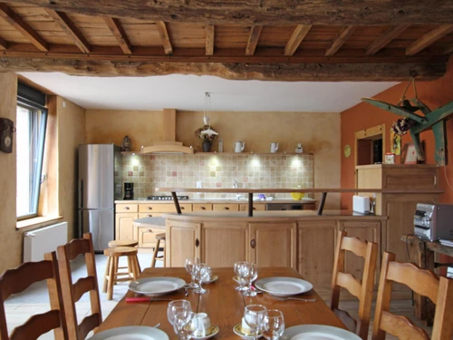 Gite Saint-Amand, 5 bedrooms, 9 persons - photo_10789475756