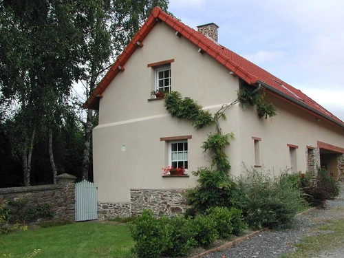 Gîte Saint-Jean-de-Savigny, 4 pièces, 6 personnes - photo_10789470005