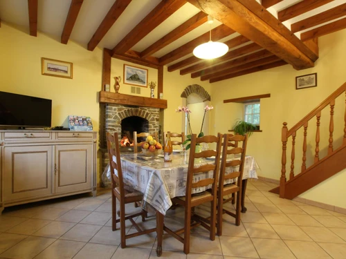 Gîte Saint-Jean-de-Savigny, 4 pièces, 6 personnes - photo_10789470005