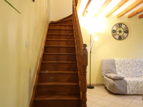 Gîte Saint-Jean-de-Savigny, 4 pièces, 6 personnes - photo_10789470005