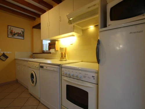 Gîte Saint-Jean-de-Savigny, 4 pièces, 6 personnes - photo_10789470005