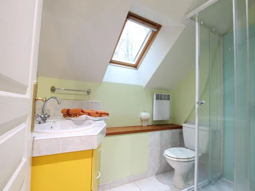 Gîte Saint-Jean-de-Savigny, 4 pièces, 6 personnes - photo_10789470005