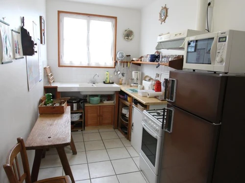 Gîte Bérigny, 4 pièces, 6 personnes - photo_14040351450