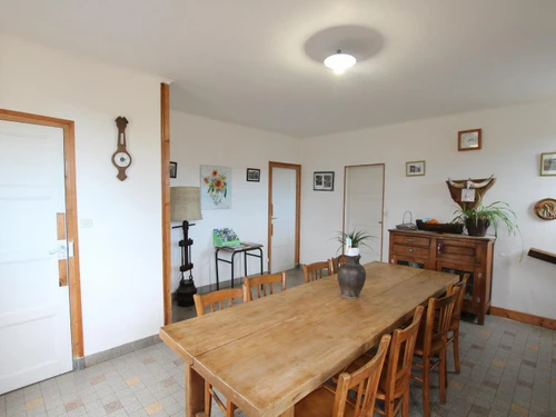 Gîte Bérigny, 4 pièces, 6 personnes - photo_14040351450