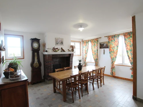 Gîte Bérigny, 4 pièces, 6 personnes - photo_14040351450