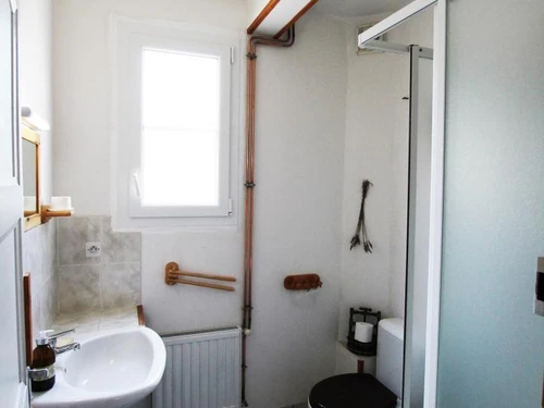 Gîte Bérigny, 4 pièces, 6 personnes - photo_14040351450