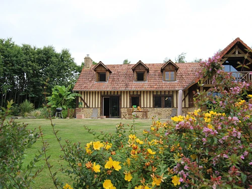 Gîte Le Val-Saint-Père, 4 pièces, 7 personnes - photo_11870970242