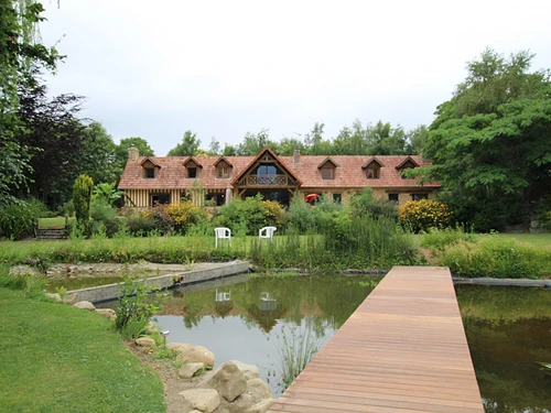 Gîte Le Val-Saint-Père, 4 pièces, 7 personnes - photo_11870970242