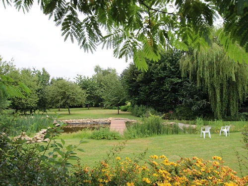 Gîte Le Val-Saint-Père, 4 pièces, 7 personnes - photo_11870970242