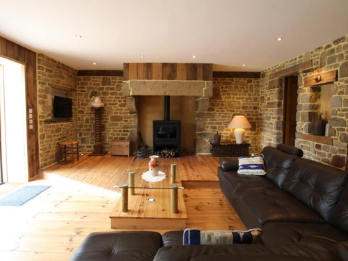 Gîte Le Val-Saint-Père, 4 pièces, 7 personnes - photo_11870970242