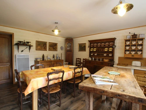 Gîte Le Val-Saint-Père, 4 pièces, 7 personnes - photo_11870970242