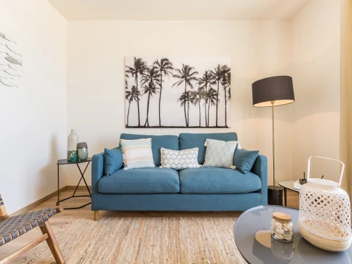 Apartamento Barneville-Carteret, 1 dormitorio, 2 personas - photo_13464125108