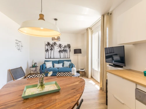 Apartamento Barneville-Carteret, 1 dormitorio, 2 personas - photo_13464125108