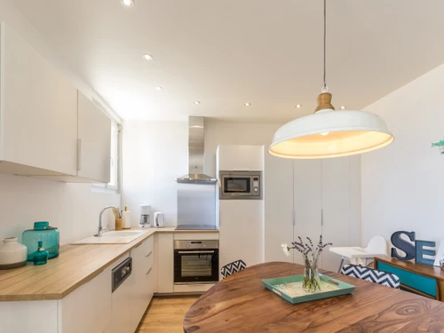 Apartamento Barneville-Carteret, 1 dormitorio, 2 personas - photo_13464125108