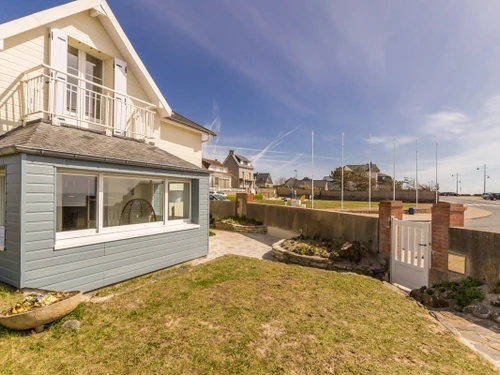 Gîte Barneville-Carteret, 3 pièces, 4 personnes - photo_12934367153