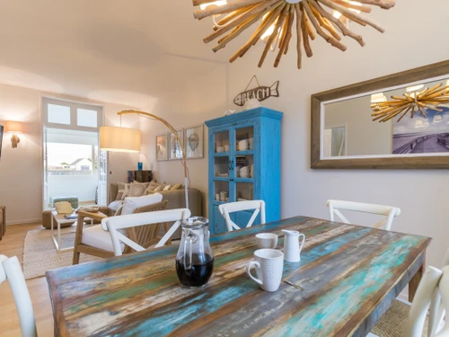 Gîte Barneville-Carteret, 3 pièces, 4 personnes - photo_12934367153