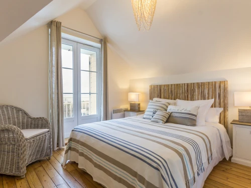 Gîte Barneville-Carteret, 3 pièces, 4 personnes - photo_12934367153