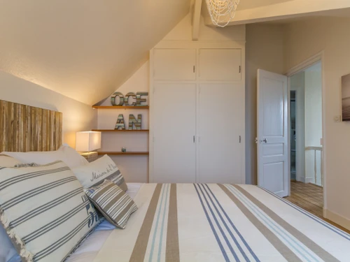 Gîte Barneville-Carteret, 3 pièces, 4 personnes - photo_12934367153