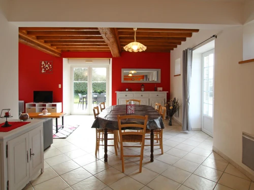 Gîte Ravenoville, 5 pièces, 8 personnes - photo_13137606381