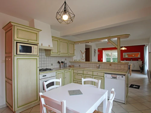 Gîte Ravenoville, 5 pièces, 8 personnes - photo_13137606381