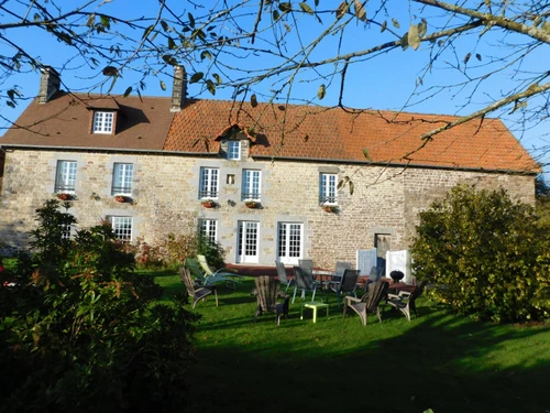 Gite Folligny, 3 bedrooms, 6 persons - photo_10789510288