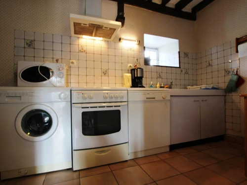 Casa rural Hudimesnil, 2 dormitorios, 4 personas - photo_10789483985