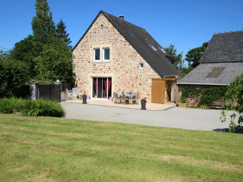 Gîte Biniville, 4 pièces, 6 personnes - photo_14353588155