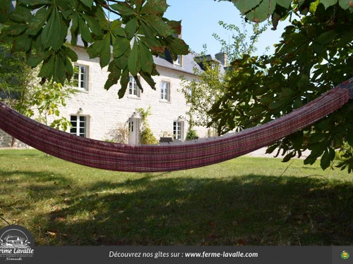 Gîte Sainte-Marie-du-Mont, 3 pièces, 5 personnes - photo_14353590103